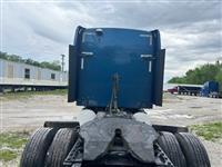 2016 Kenworth T800