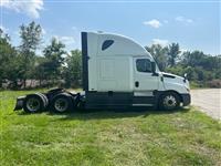 2020 Freightliner PT126SLP