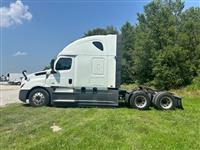 2020 Freightliner PT126SLP