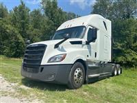 2020 Freightliner PT126SLP