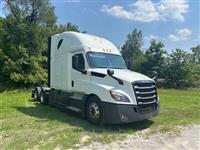 2020 Freightliner PT126SLP