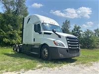 2020 Freightliner PT126SLP