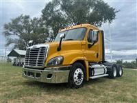 2020 Freightliner 