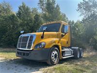 2019 Freightliner 