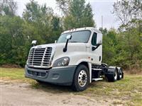 2020 Freightliner 