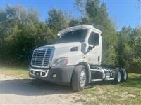 2013 Freightliner 