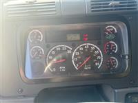2016 Freightliner Cascadia 125