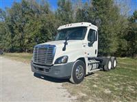 2016 Freightliner 