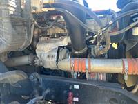 2016 Freightliner Cascadia 125