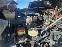 2016 Freightliner Cascadia 125
