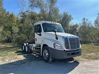 2016 Freightliner Cascadia 125