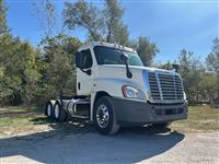 2016 Freightliner Cascadia 125