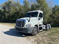 2016 Freightliner 