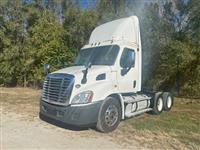 2016 Freightliner 