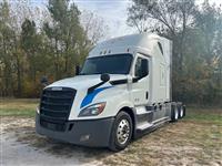 2020 Freightliner 