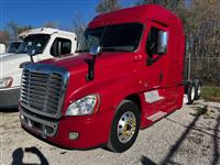 2017 Freightliner 