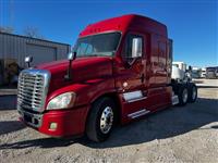 2017 Freightliner 