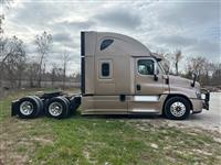 2016 Freightliner Cascadia 125