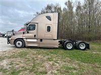 2016 Freightliner Cascadia 125