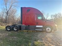 2020 Freightliner PT126SLP