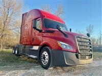 2020 Freightliner PT126SLP