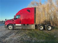 2020 Freightliner PT126SLP