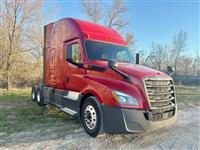 2020 Freightliner PT126SLP