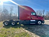 2020 Freightliner PT126SLP