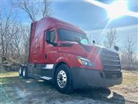 2020 Freightliner PT126SLP