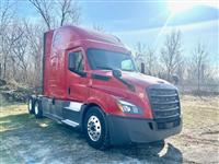 2020 Freightliner PT126SLP