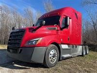 2020 Freightliner PT126SLP