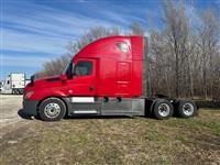 2020 Freightliner PT126SLP