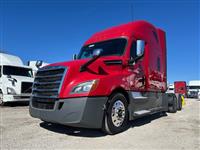 2019 Freightliner 