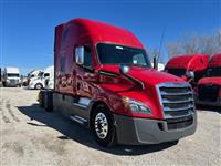 2019 Freightliner 