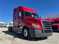 2019 Freightliner 