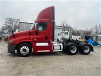 2019 Freightliner 
