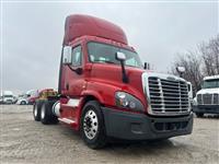 2019 Freightliner 
