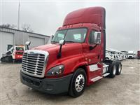 2019 Freightliner 