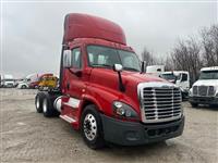 2019 Freightliner 