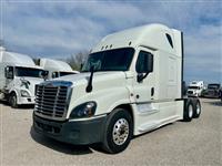 2018 Freightliner 