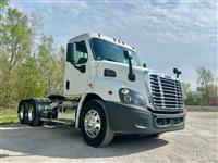 2019 Freightliner CA113DC