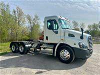 2019 Freightliner CA113DC