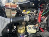 2019 Freightliner CA113DC