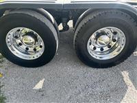 2019 Freightliner CA113DC