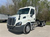 2019 Freightliner CA113DC