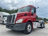2013 Freightliner 