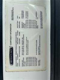 2020 Freightliner 