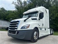 2020 Freightliner 