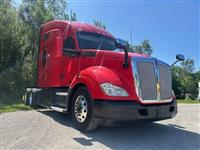 2020 Kenworth 