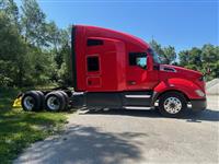 2020 Kenworth 